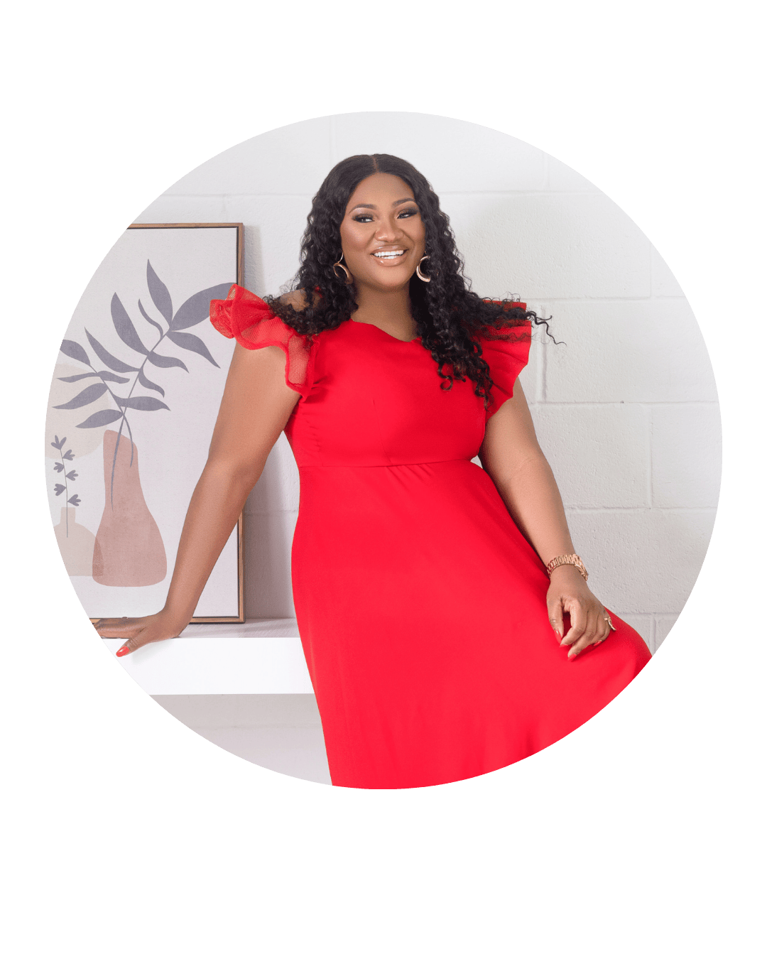 Kome Olori, Business Strategist For Purpose Led Experts & Entrepreneurs